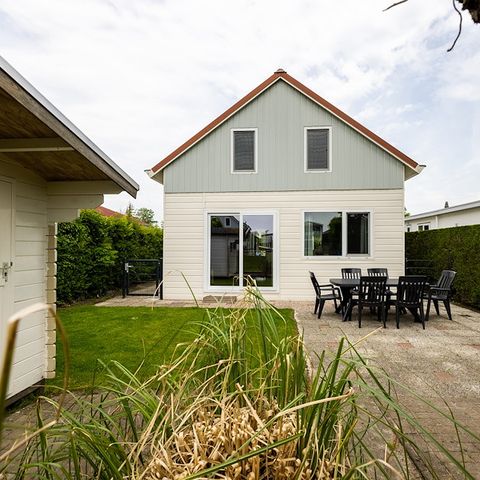 Bungalow 6 persons - Waterlily - Cedar Avenue 066