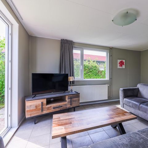 BUNGALOW 6 people - Waterlily - Cedar Avenue 066