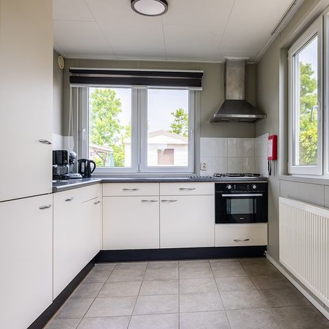BUNGALOW 6 people - Waterlily - Cedar Avenue 066