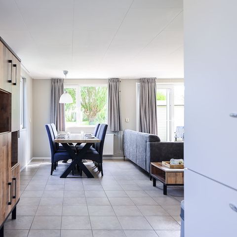 BUNGALOW 6 people - Waterlily - Cedar Avenue 066