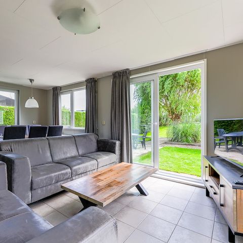 Bungalow 6 persons - Waterlily - Cedar Avenue 066