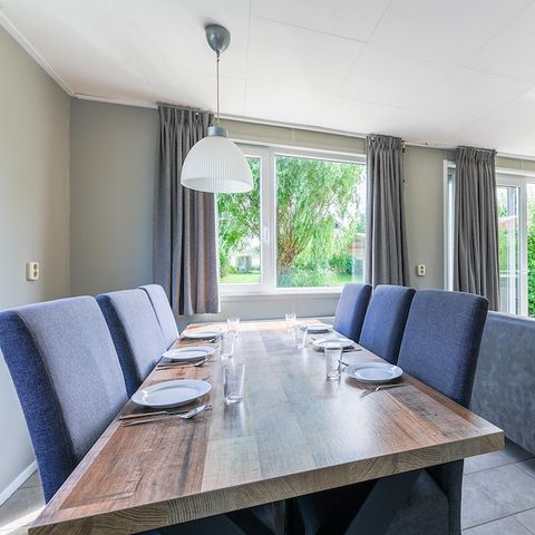 BUNGALOW 6 people - Waterlily - Cedar Avenue 066