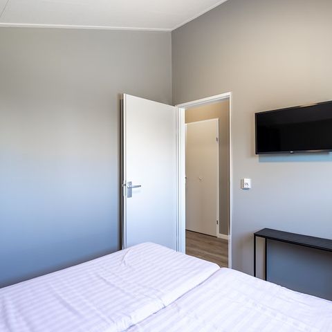 CHALET 6 people - Carp - Margrietlaan 112