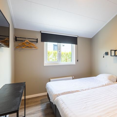 CHALET 6 people - Carp - Margrietlaan 112