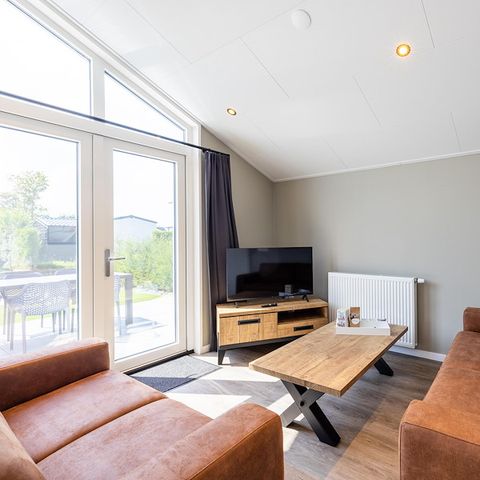 Chalet 6 persons - Carp - Margrietlaan 112