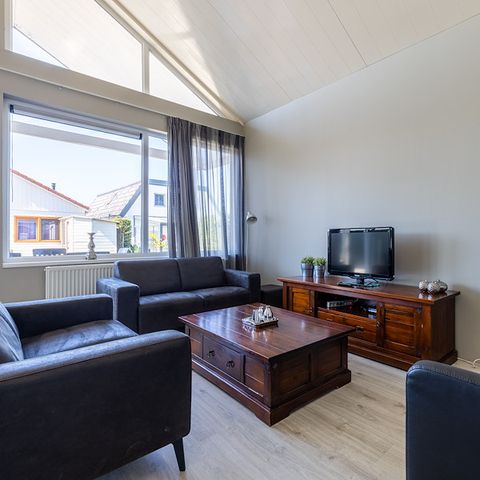 CHALET 6 people - Willow Rose - Avenue of Thrush 198