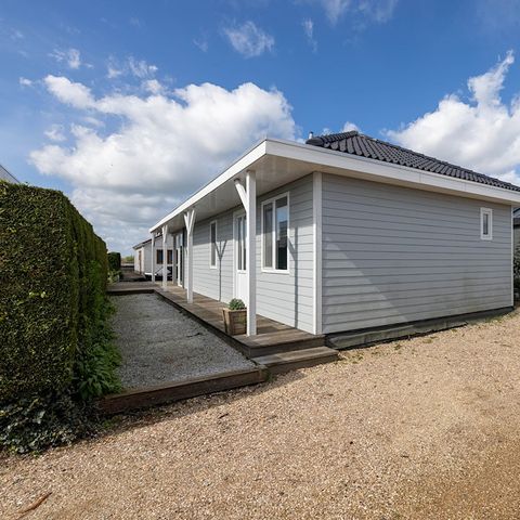 CHALET 6 people - Willow Rose - Avenue of Thrush 198