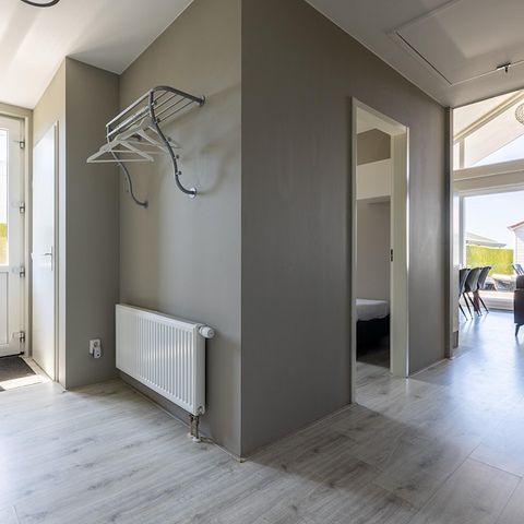 CHALET 6 people - Willow Rose - Avenue of Thrush 198