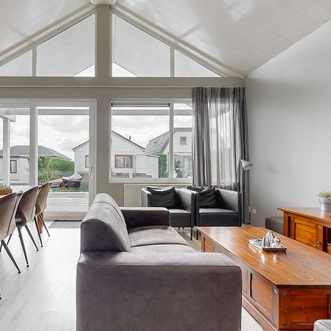 CHALET 6 people - Willow Rose - Avenue of Thrush 198