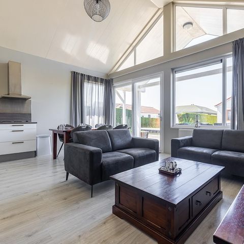 CHALET 6 people - Willow Rose - Avenue of Thrush 198
