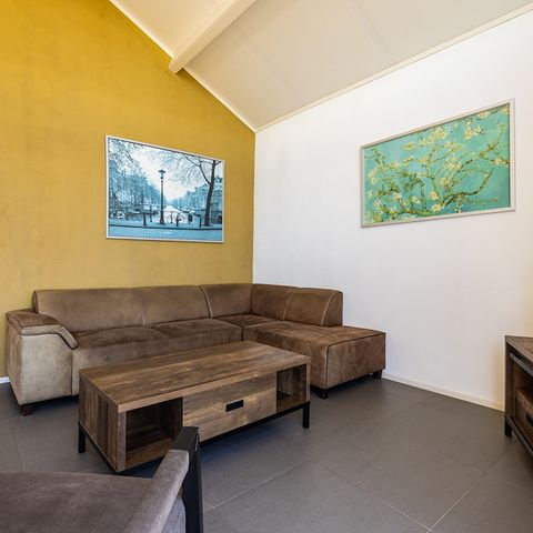 BUNGALOW 4 people - Willow Rose - Heron Avenue 202