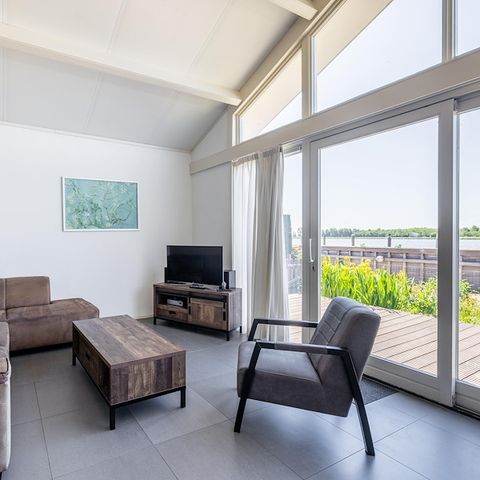 CHALET 4 people - Willow Rose - Heron Avenue 202