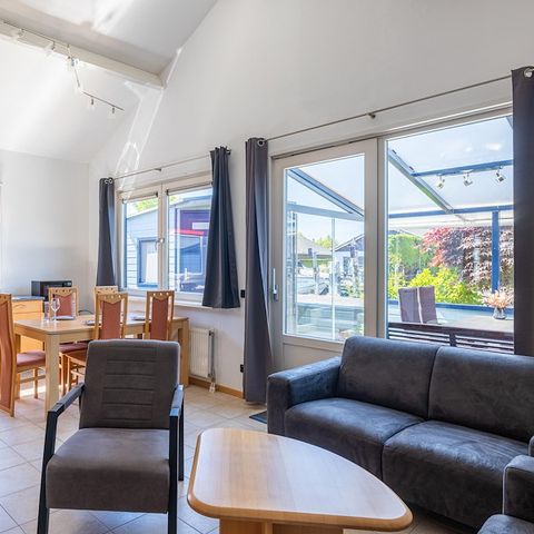 CHALET 4 people - Willow Rose - Gull Avenue 169