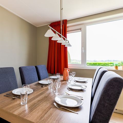 BUNGALOW 6 people - Waterlily - Heron Avenue 201