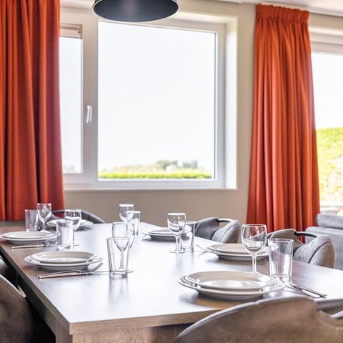 BUNGALOW 6 people - Waterlily - Heron Avenue 201