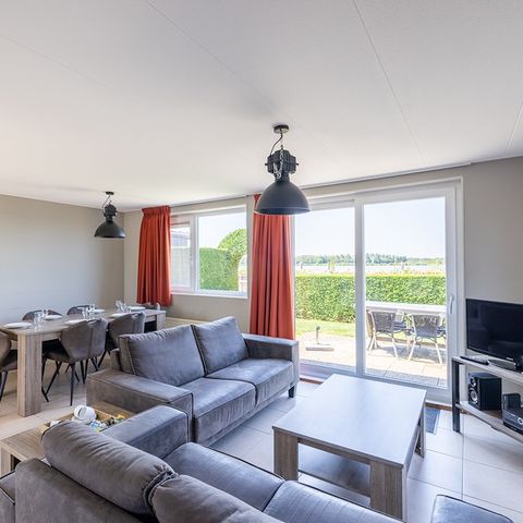BUNGALOW 6 people - Waterlily - Heron Avenue 201