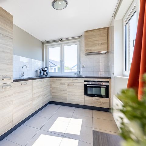 BUNGALOW 6 people - Waterlily - Heron Avenue 201