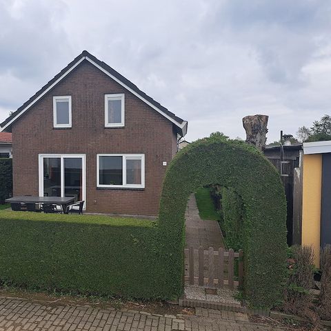 BUNGALOW 6 people - Waterlily - Heron Avenue 201