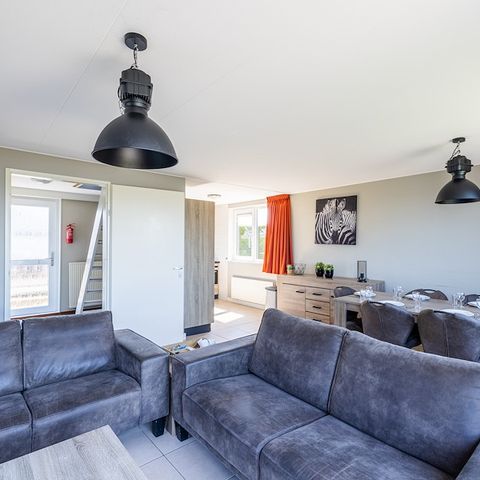 BUNGALOW 6 people - Waterlily - Heron Avenue 201