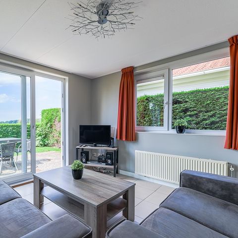 BUNGALOW 6 people - Waterlily - Heron Avenue 201