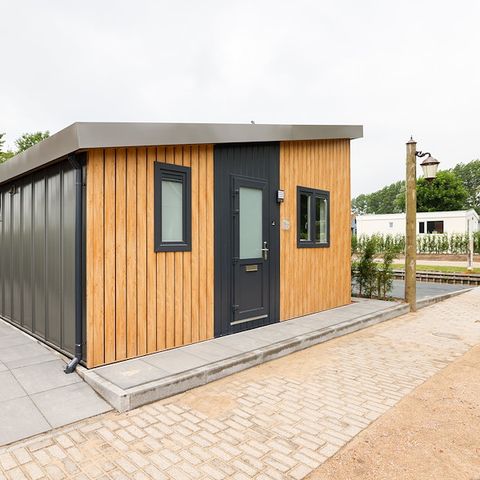 BUNGALOW 4 people - Brasem - Margrietlaan 117