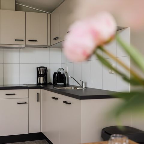 CHALET 4 people - Brasem - Margrietlaan 117