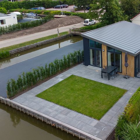 BUNGALOW 4 people - Brasem - Margrietlaan 117