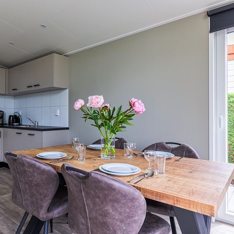 CHALET 4 people - Brasem - Margrietlaan 117