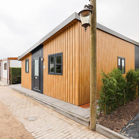 BUNGALOW 4 people - Brasem - Margrietlaan 117