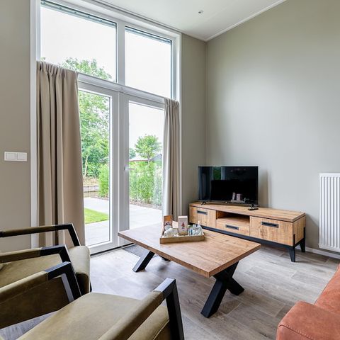 Chalet 4 persons - Brasem - Margrietlaan 117