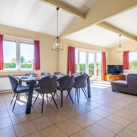 CHALET 8 people - Willow rose - Lilac Avenue 142