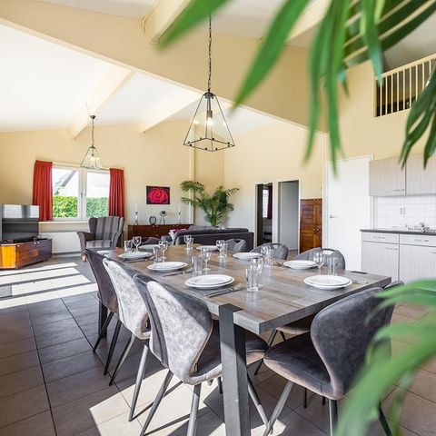 CHALET 8 people - Willow rose - Lilac Avenue 142