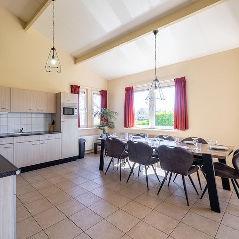 CHALET 8 people - Willow rose - Lilac Avenue 142