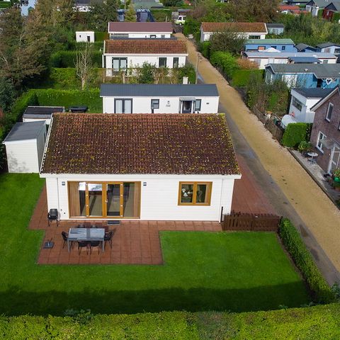 BUNGALOW 8 people - Willow rose - Lilac Avenue 142