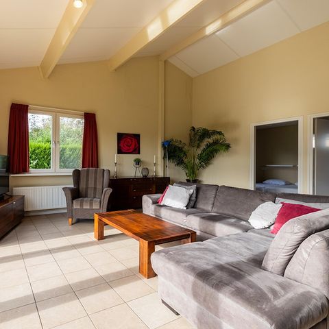 BUNGALOW 8 people - Willow rose - Lilac Avenue 142