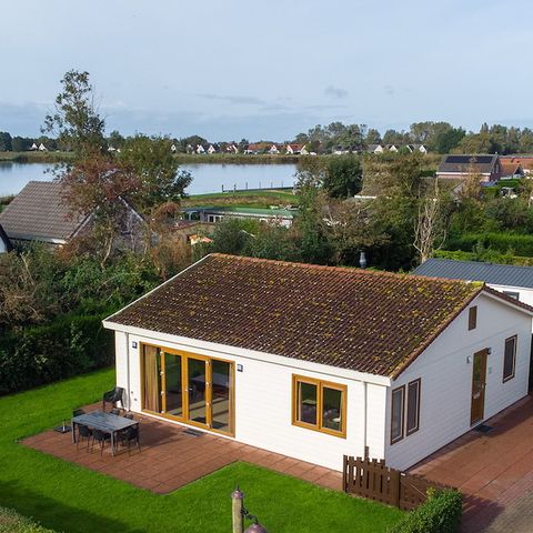 CHALET 8 people - Willow rose - Lilac Avenue 142