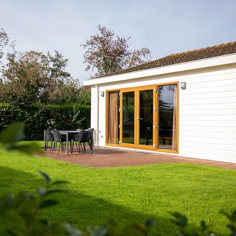 CHALET 8 people - Willow rose - Lilac Avenue 142
