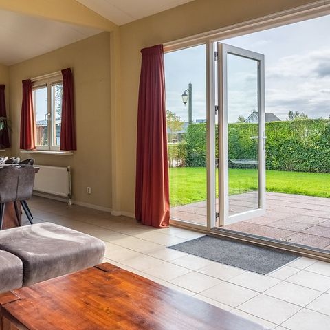 CHALET 8 people - Willow rose - Lilac Avenue 142