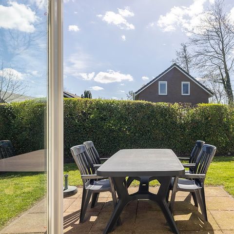 BUNGALOW 3 people - Rafting - Violenlaan 150