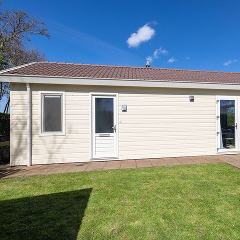 BUNGALOW 3 people - Rafting - Violenlaan 150