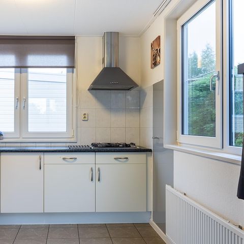 BUNGALOW 6 people - Waterlily - Essenlaan 042