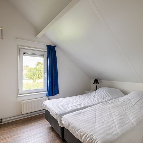 BUNGALOW 6 people - Waterlily - Essenlaan 042