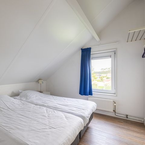 BUNGALOW 6 people - Waterlily - Essenlaan 042