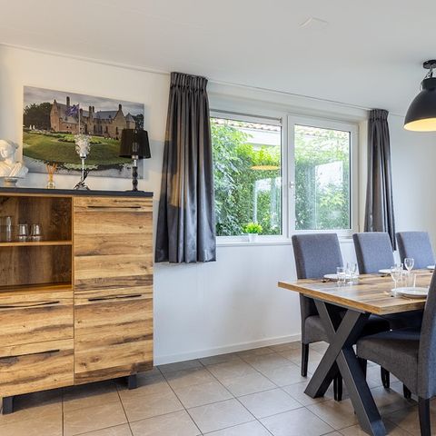 BUNGALOW 6 people - Waterlily - Essenlaan 042