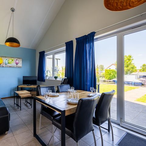 BUNGALOW 3 people - Swan Flower - Ash Avenue 040