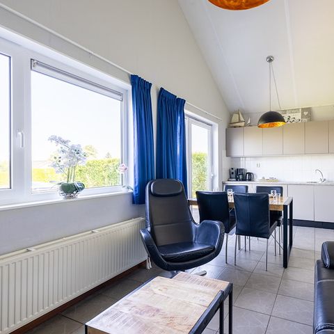 BUNGALOW 3 people - Swan Flower - Ash Avenue 040