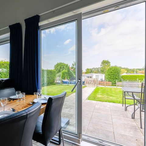 BUNGALOW 3 people - Swan Flower - Ash Avenue 040