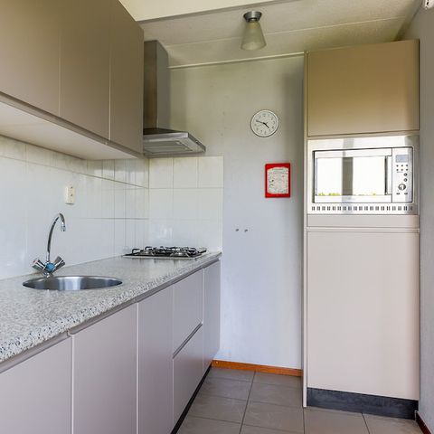 BUNGALOW 3 people - Swan Flower - Ash Avenue 040