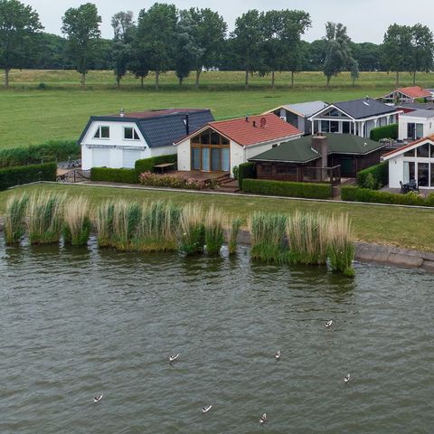 Vakantiepark De Groote Vliet - Medemblik - Image N°2