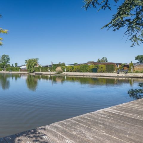 Vakantiepark De Groote Vliet - Medemblik - Image N°6